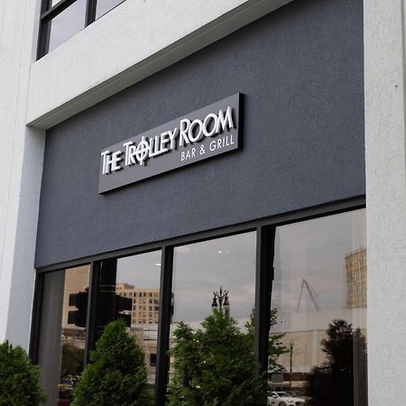 Hotel Indigo Detroit Downtown By Ihg Exterior photo