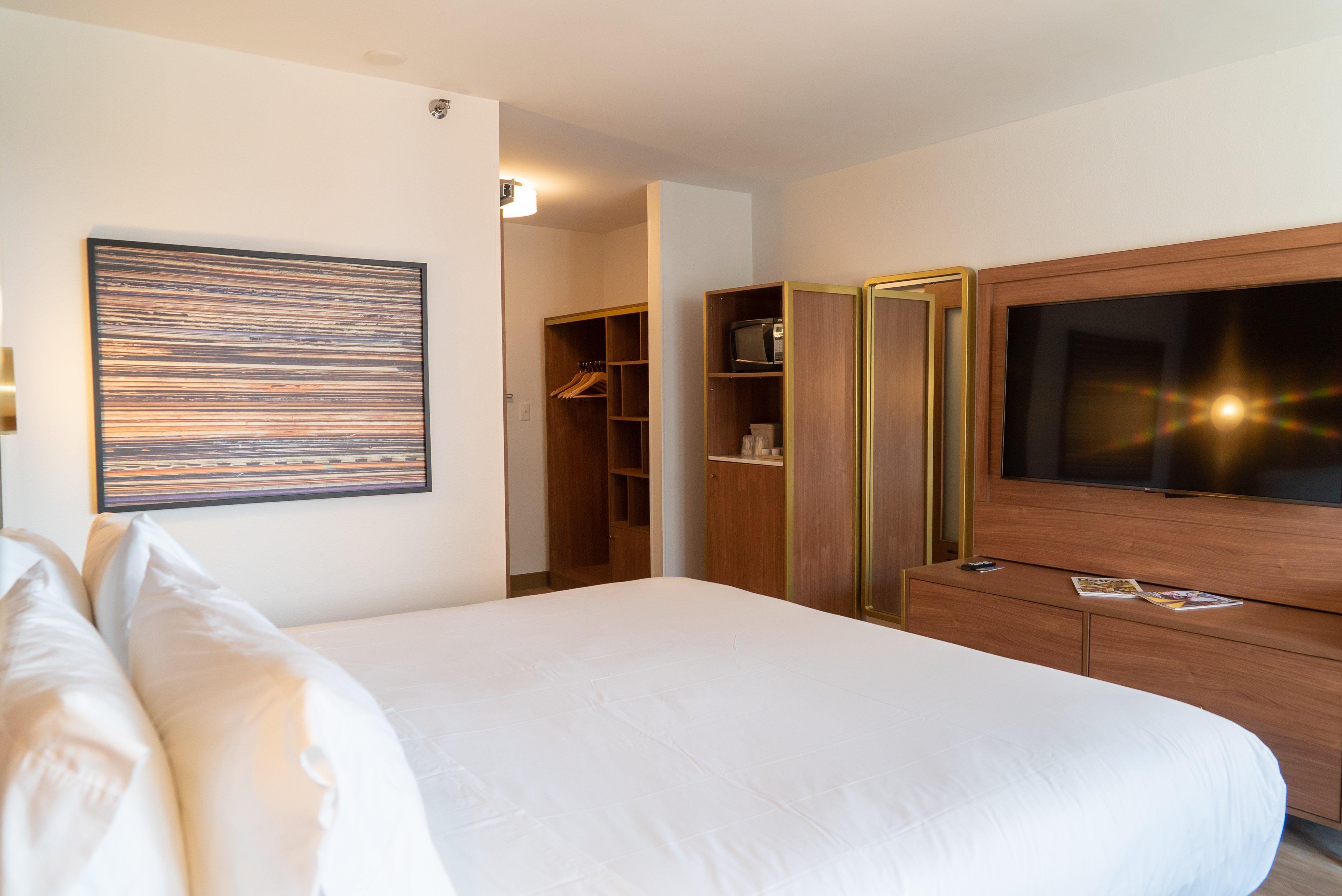 Hotel Indigo Detroit Downtown By Ihg Exterior photo