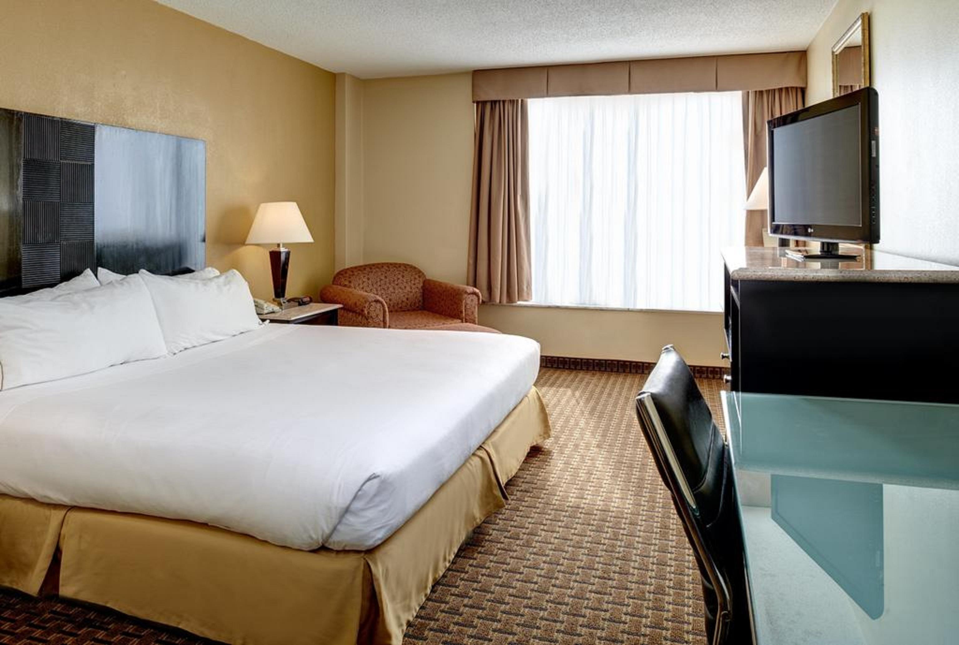 Hotel Indigo Detroit Downtown By Ihg Exterior photo