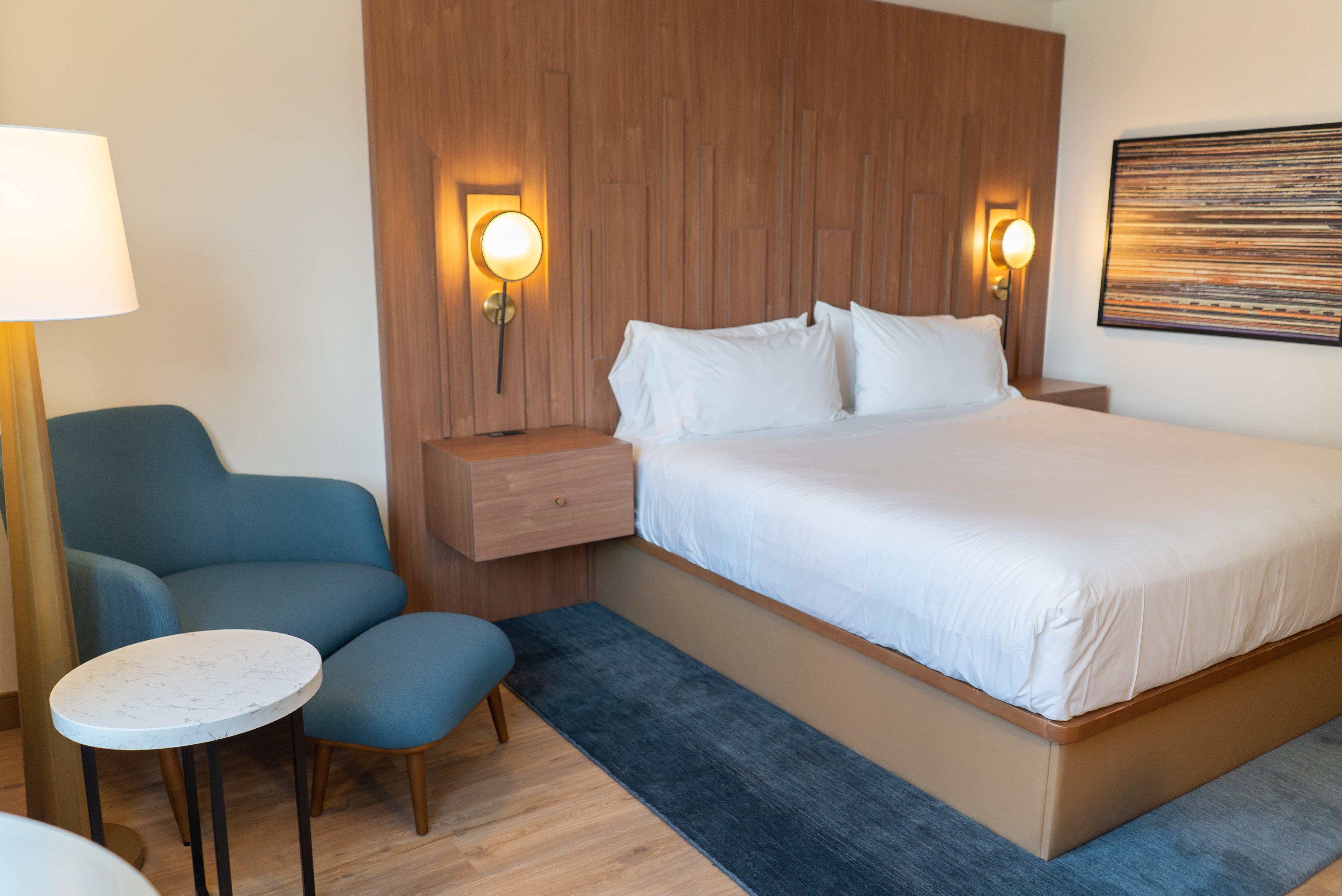 Hotel Indigo Detroit Downtown By Ihg Exterior photo