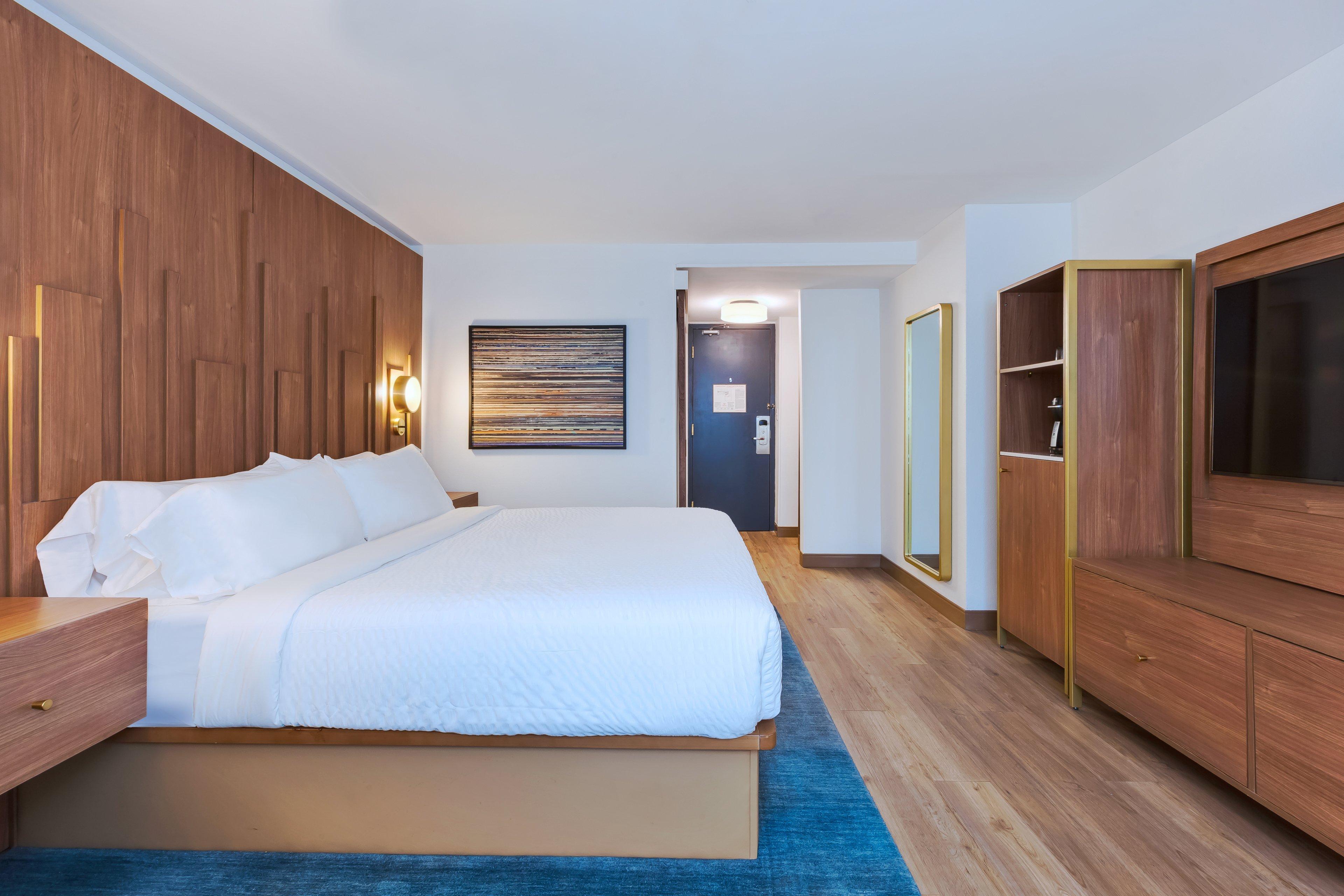 Hotel Indigo Detroit Downtown By Ihg Exterior photo