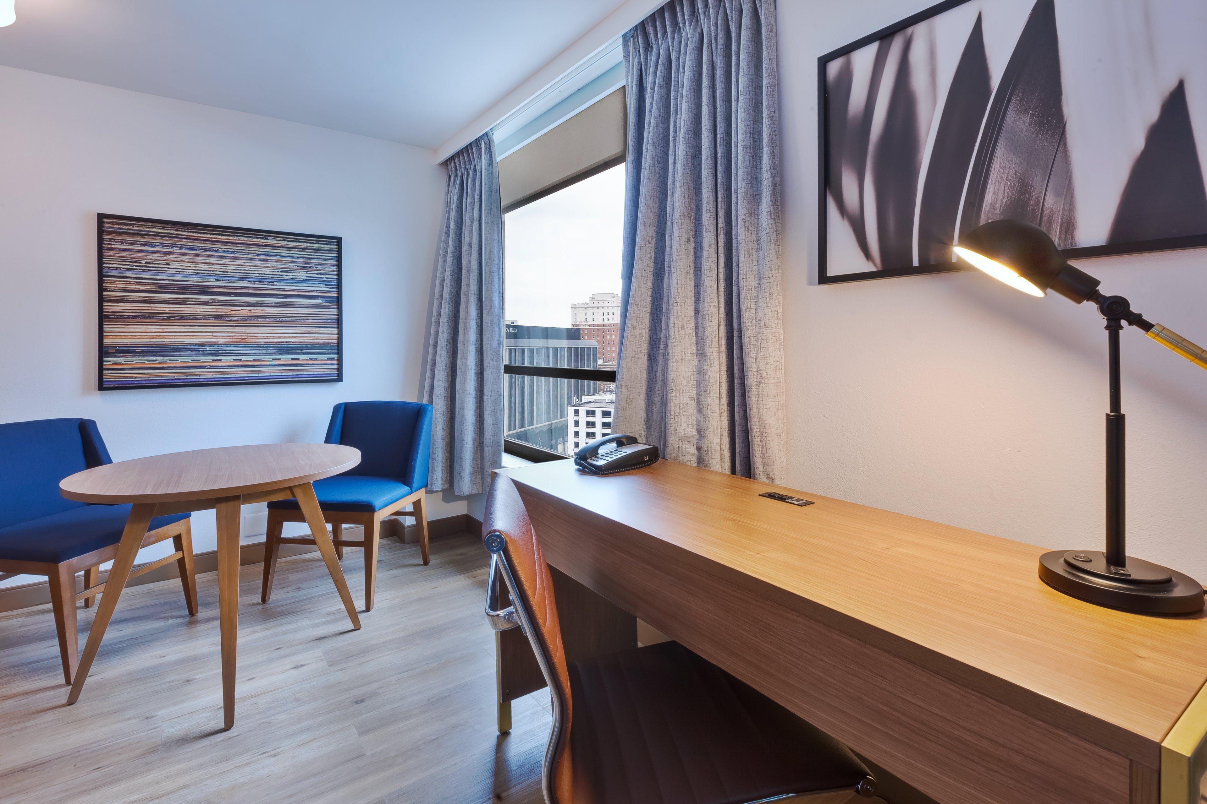 Hotel Indigo Detroit Downtown By Ihg Exterior photo