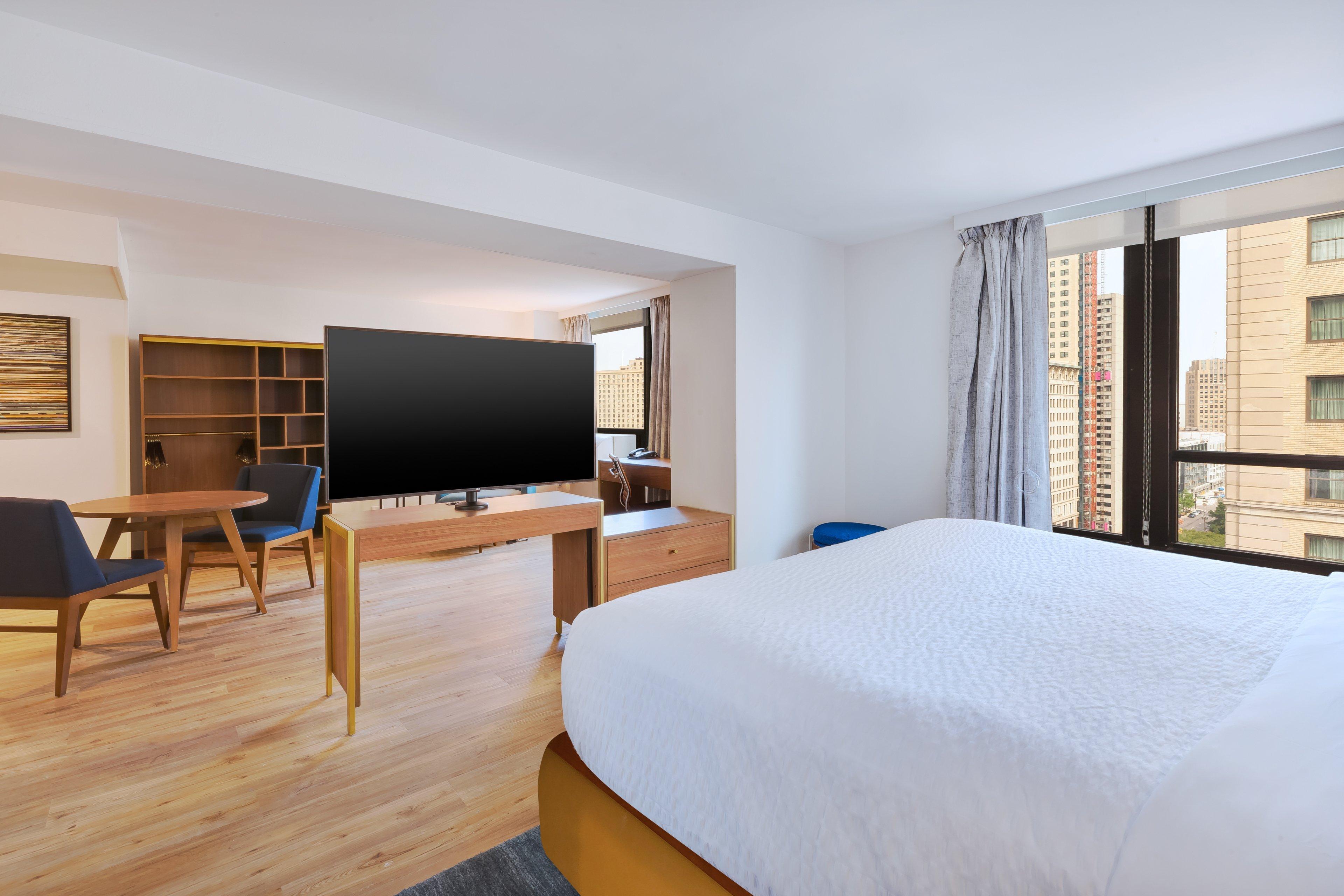 Hotel Indigo Detroit Downtown By Ihg Exterior photo
