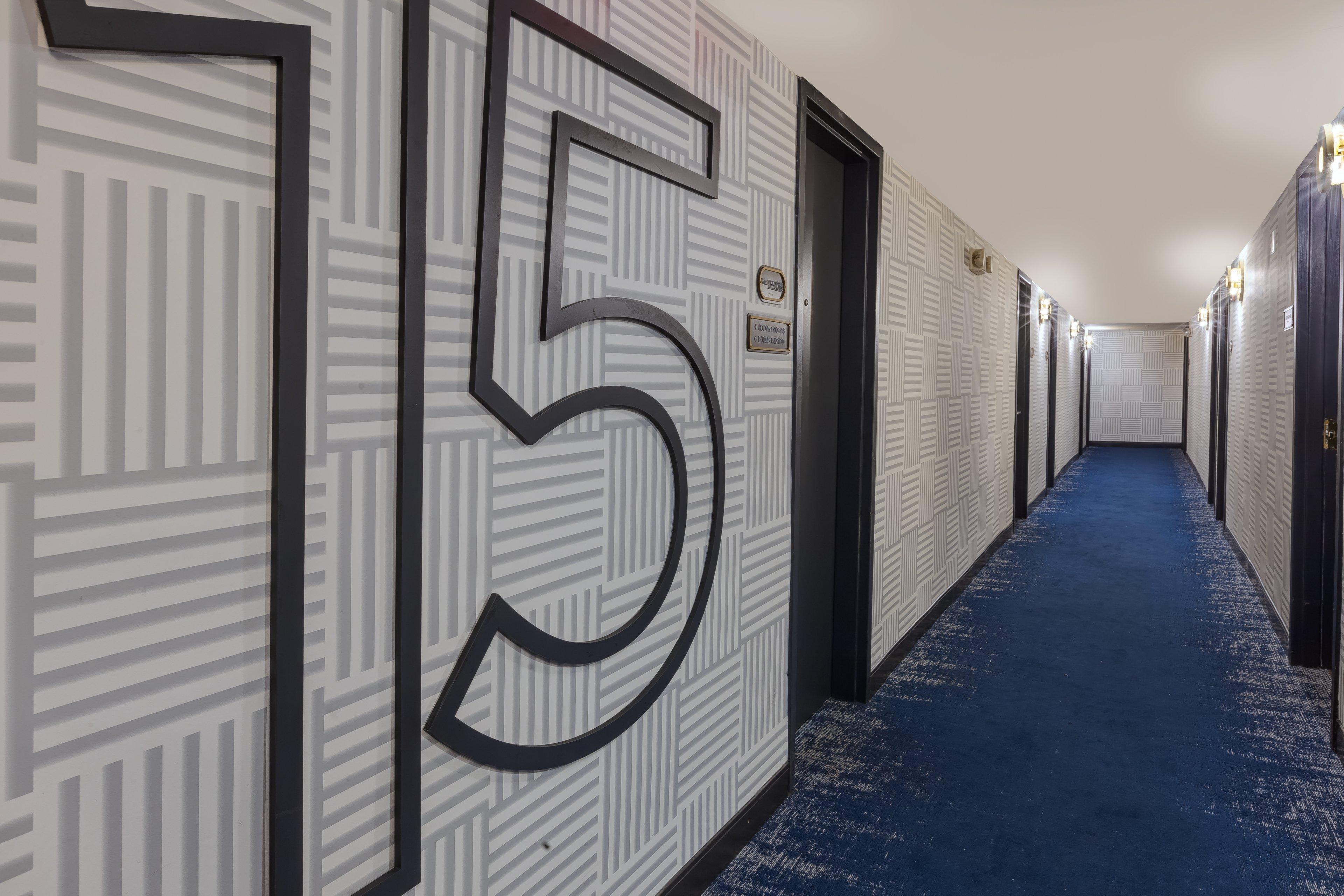 Hotel Indigo Detroit Downtown By Ihg Exterior photo