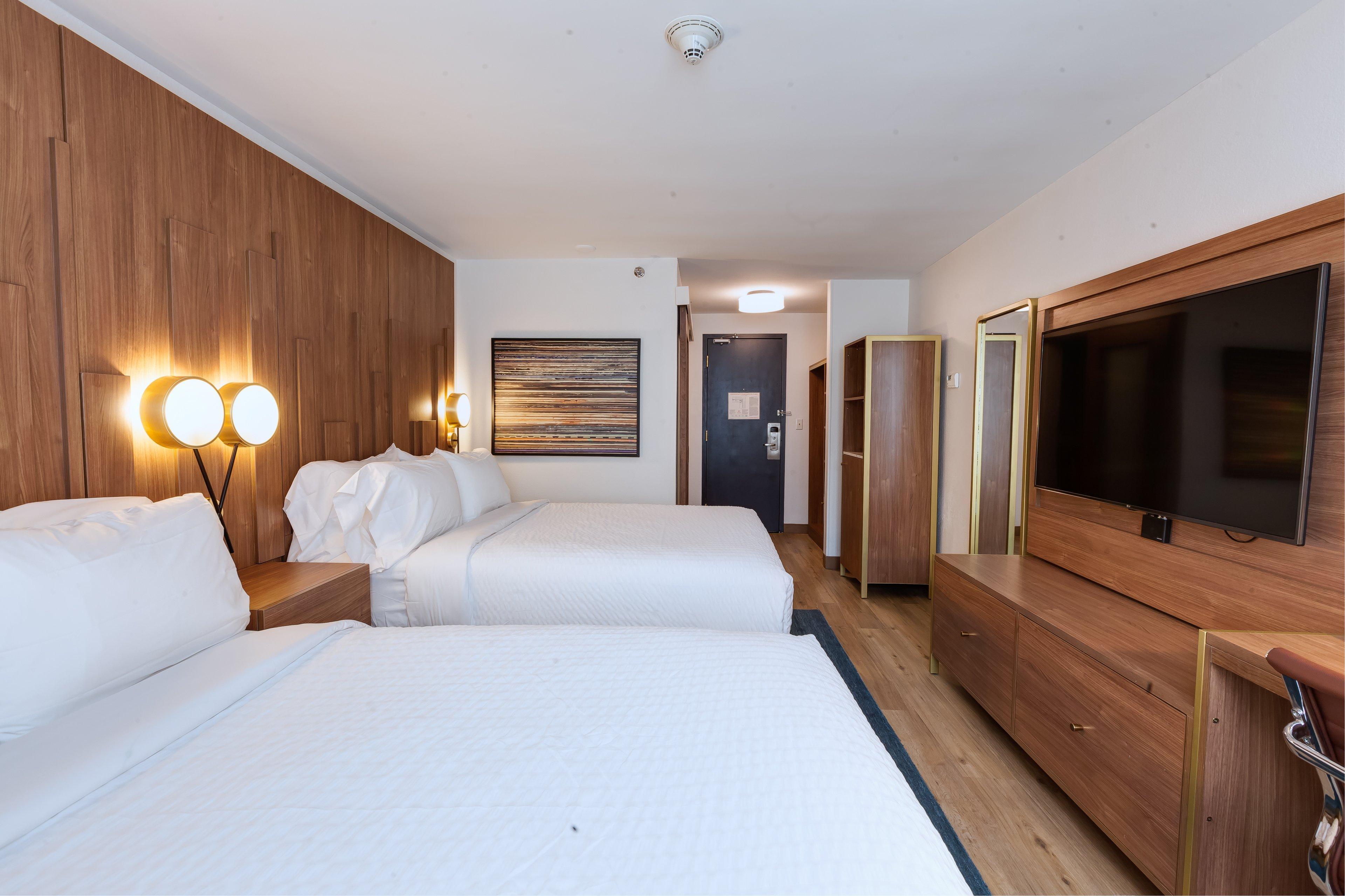 Hotel Indigo Detroit Downtown By Ihg Exterior photo