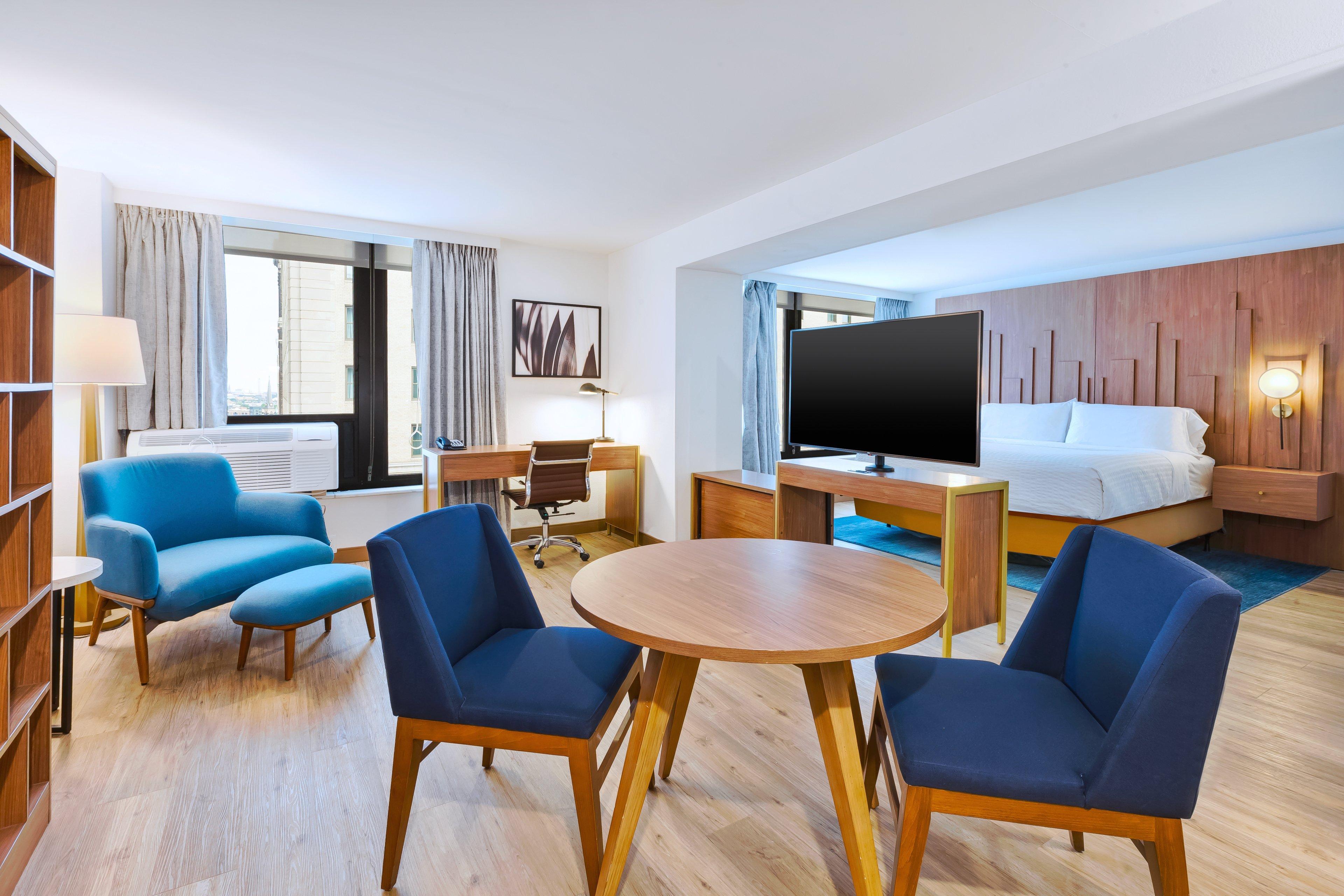 Hotel Indigo Detroit Downtown By Ihg Exterior photo