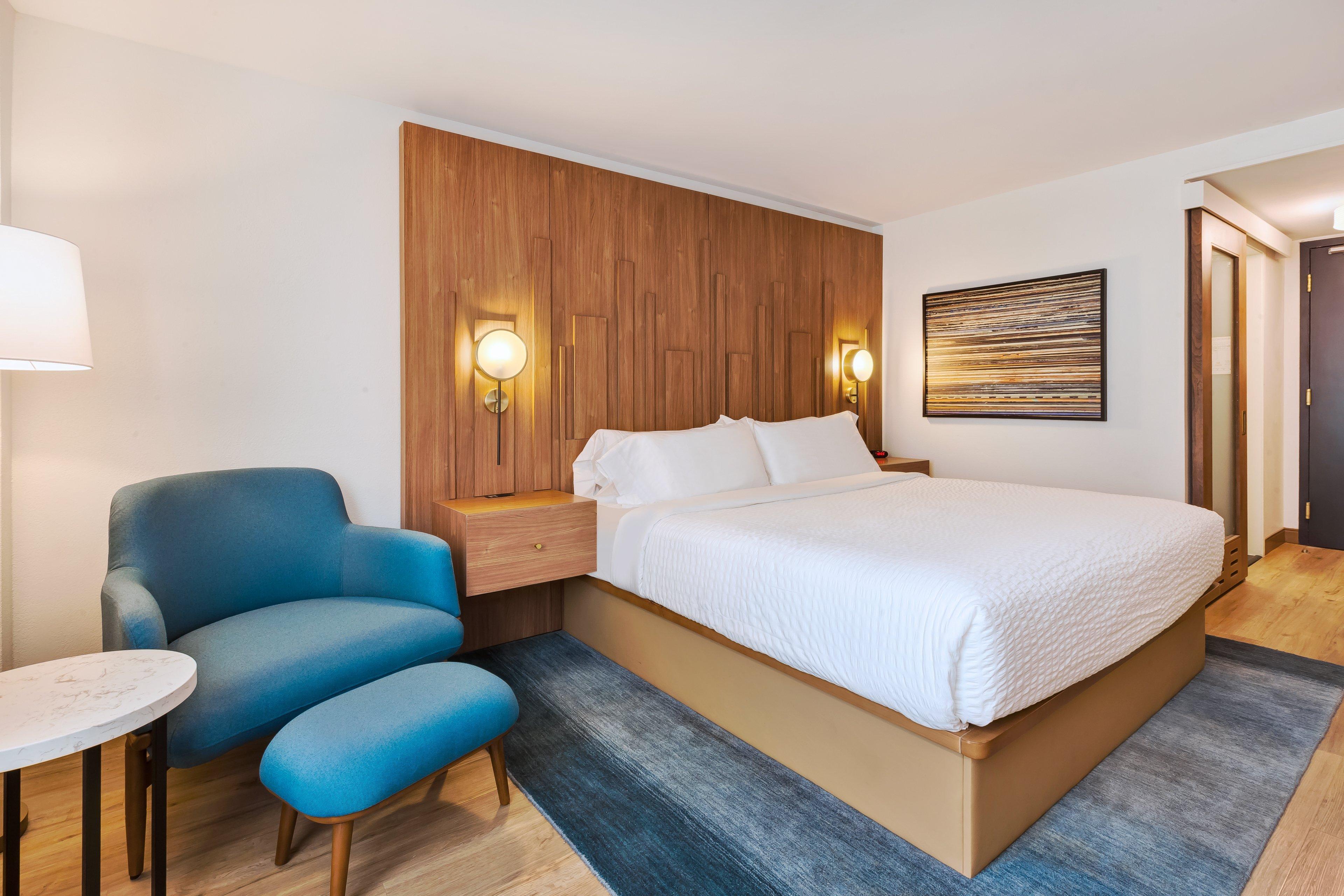 Hotel Indigo Detroit Downtown By Ihg Exterior photo