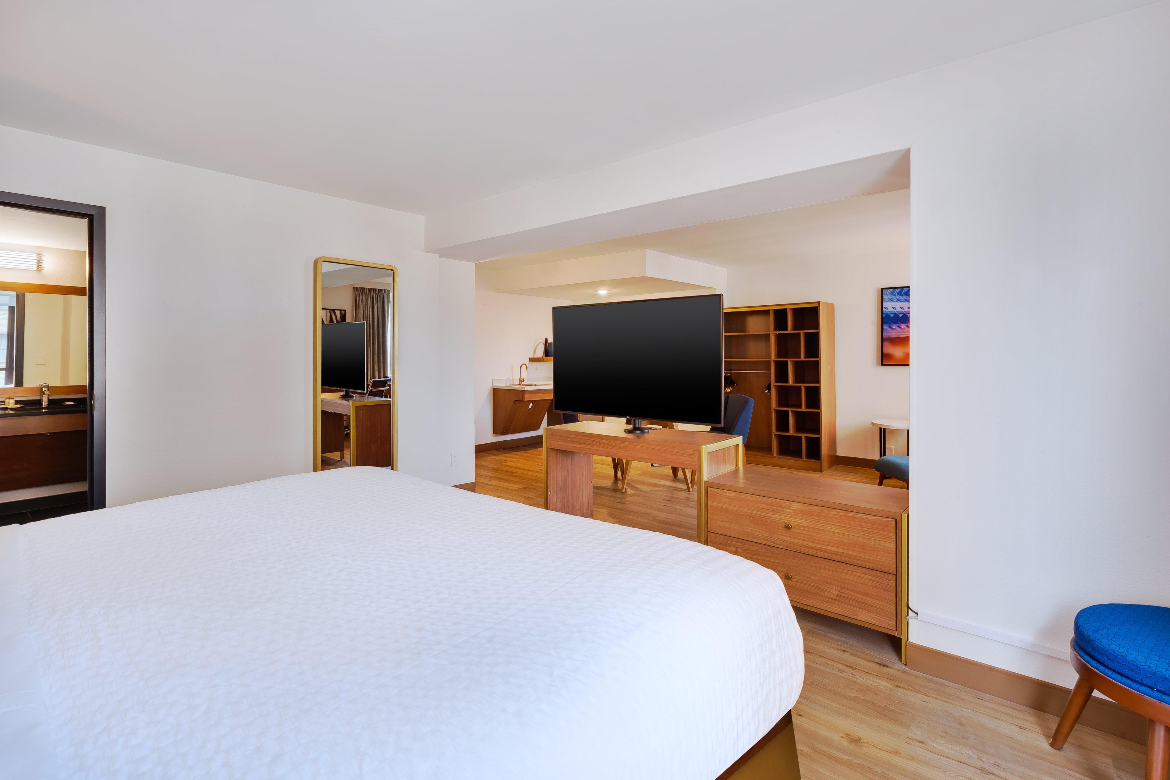Hotel Indigo Detroit Downtown By Ihg Exterior photo