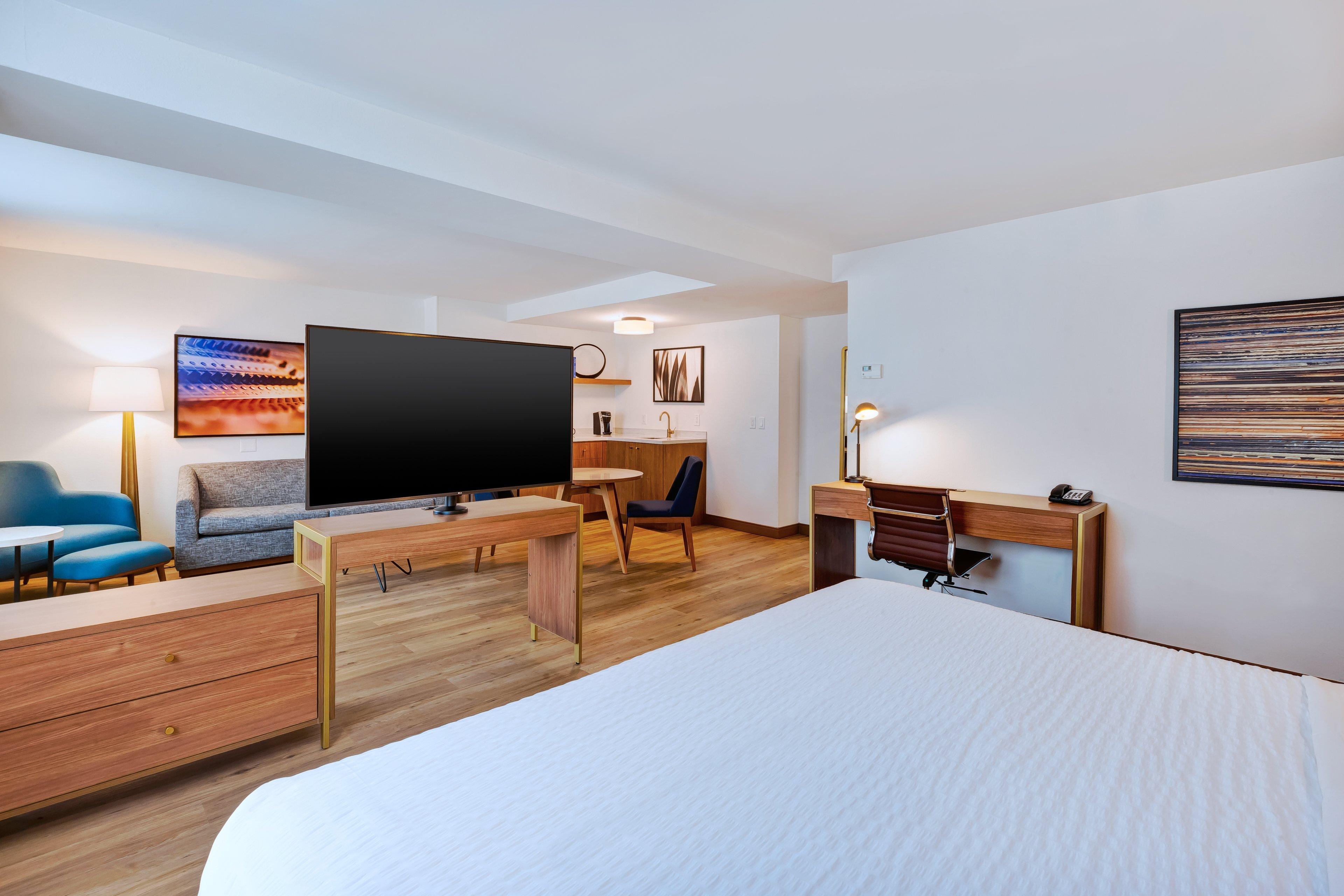 Hotel Indigo Detroit Downtown By Ihg Exterior photo