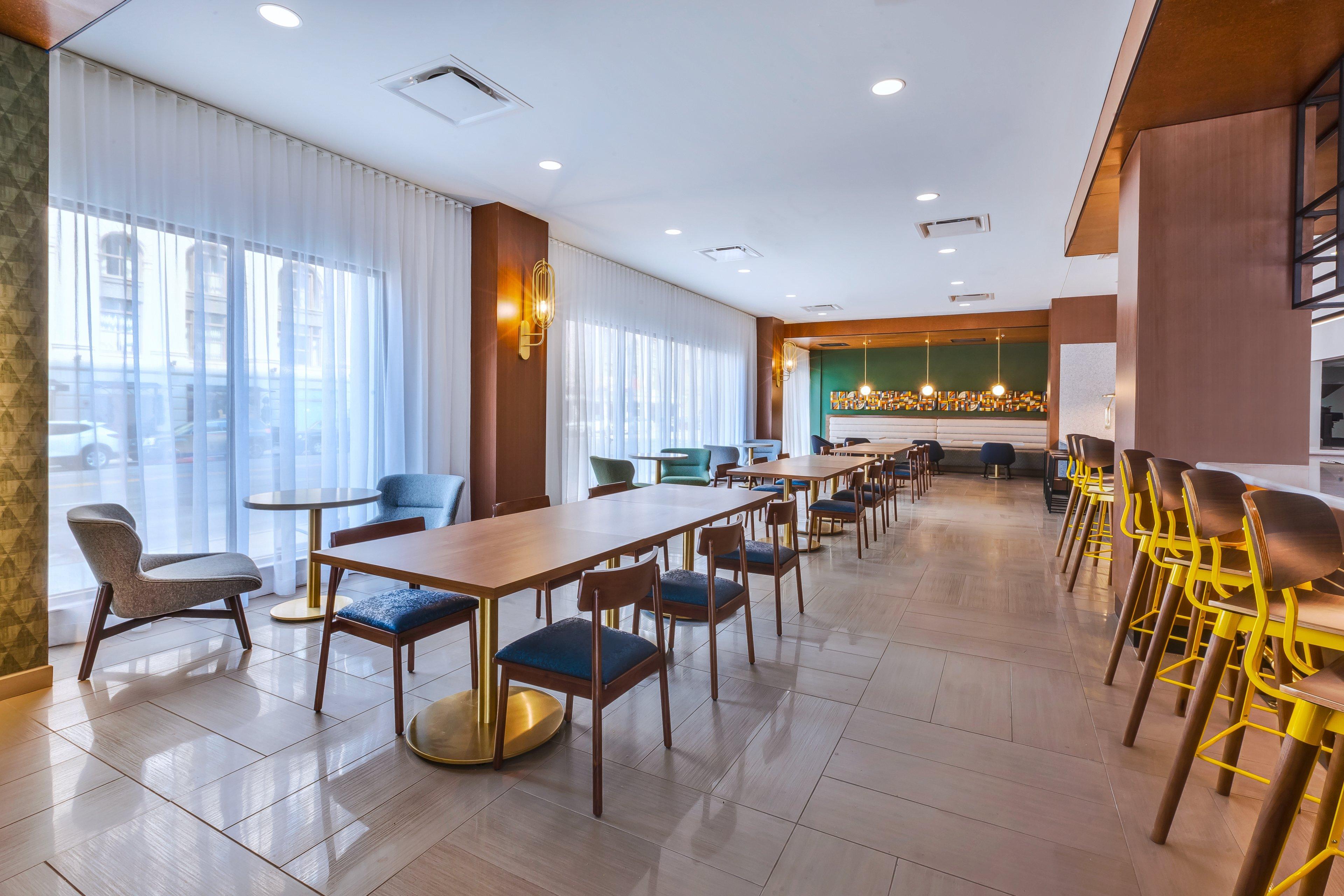 Hotel Indigo Detroit Downtown By Ihg Exterior photo