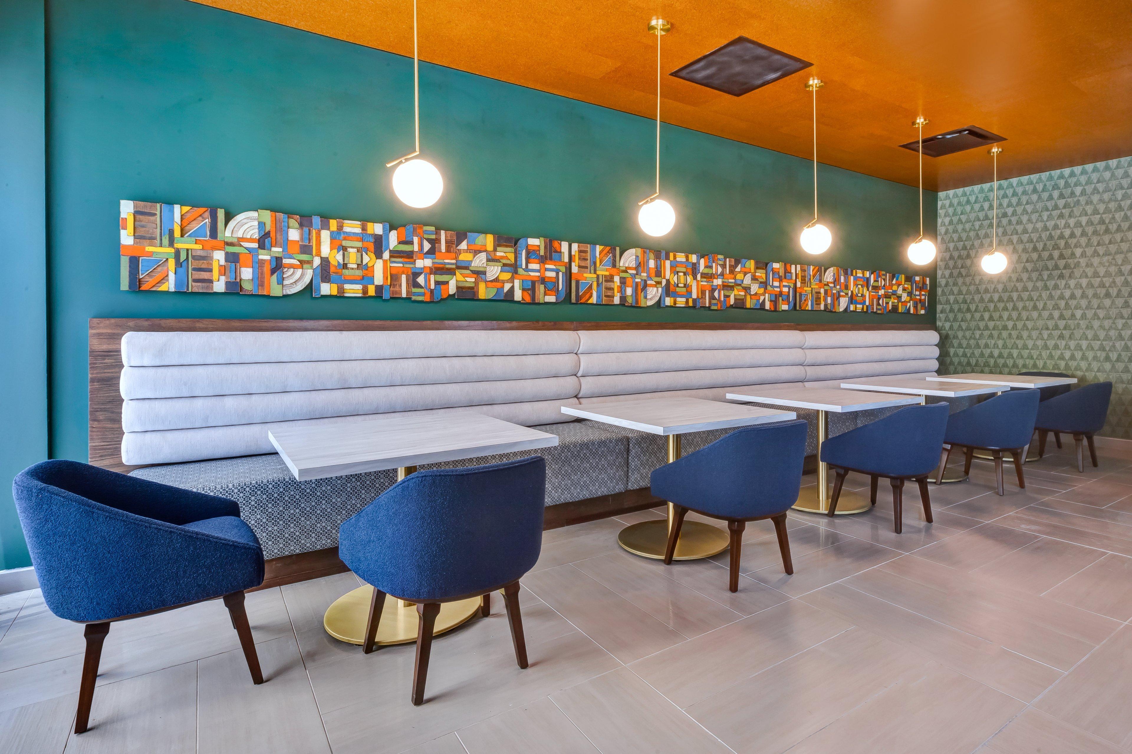 Hotel Indigo Detroit Downtown By Ihg Exterior photo