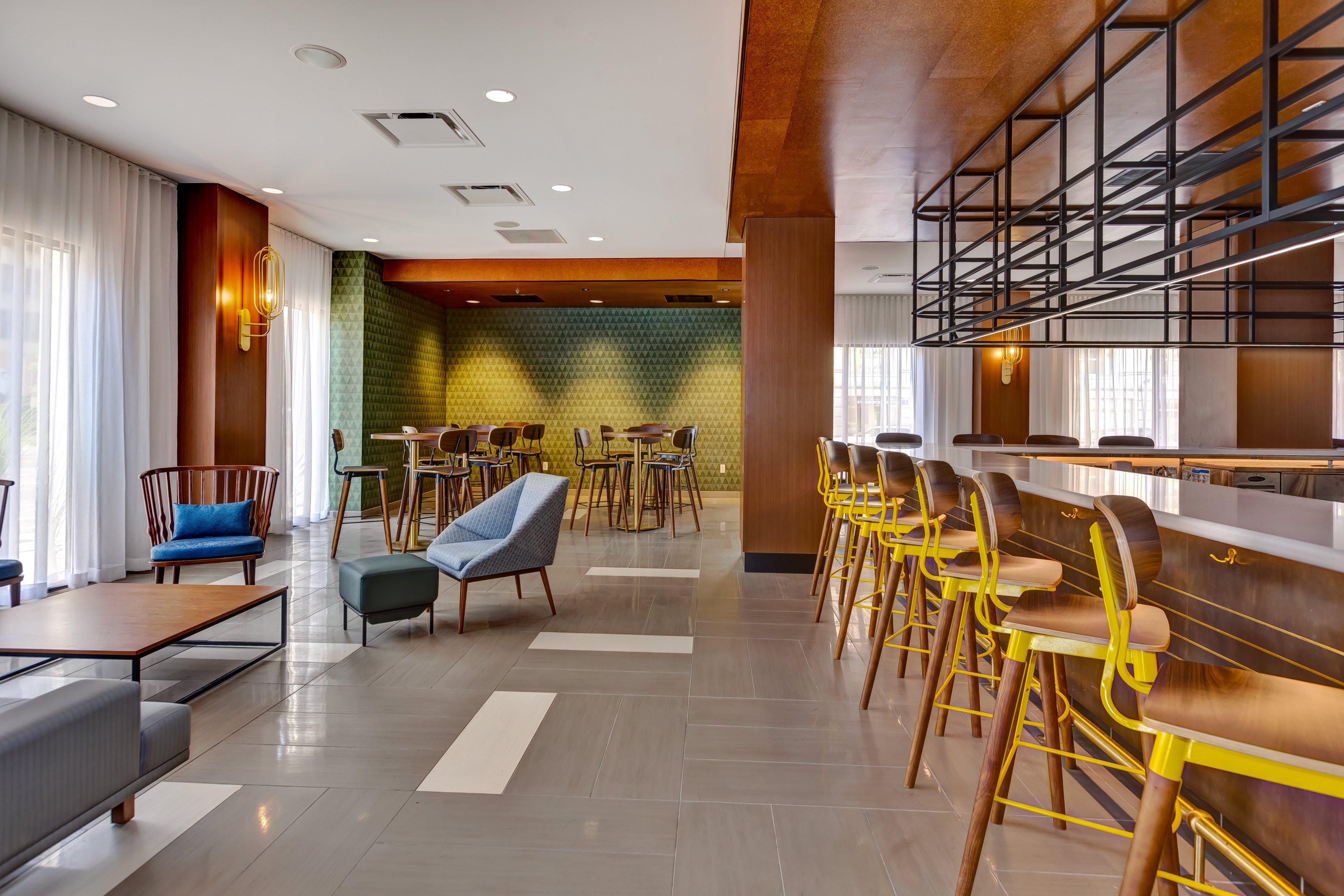 Hotel Indigo Detroit Downtown By Ihg Exterior photo