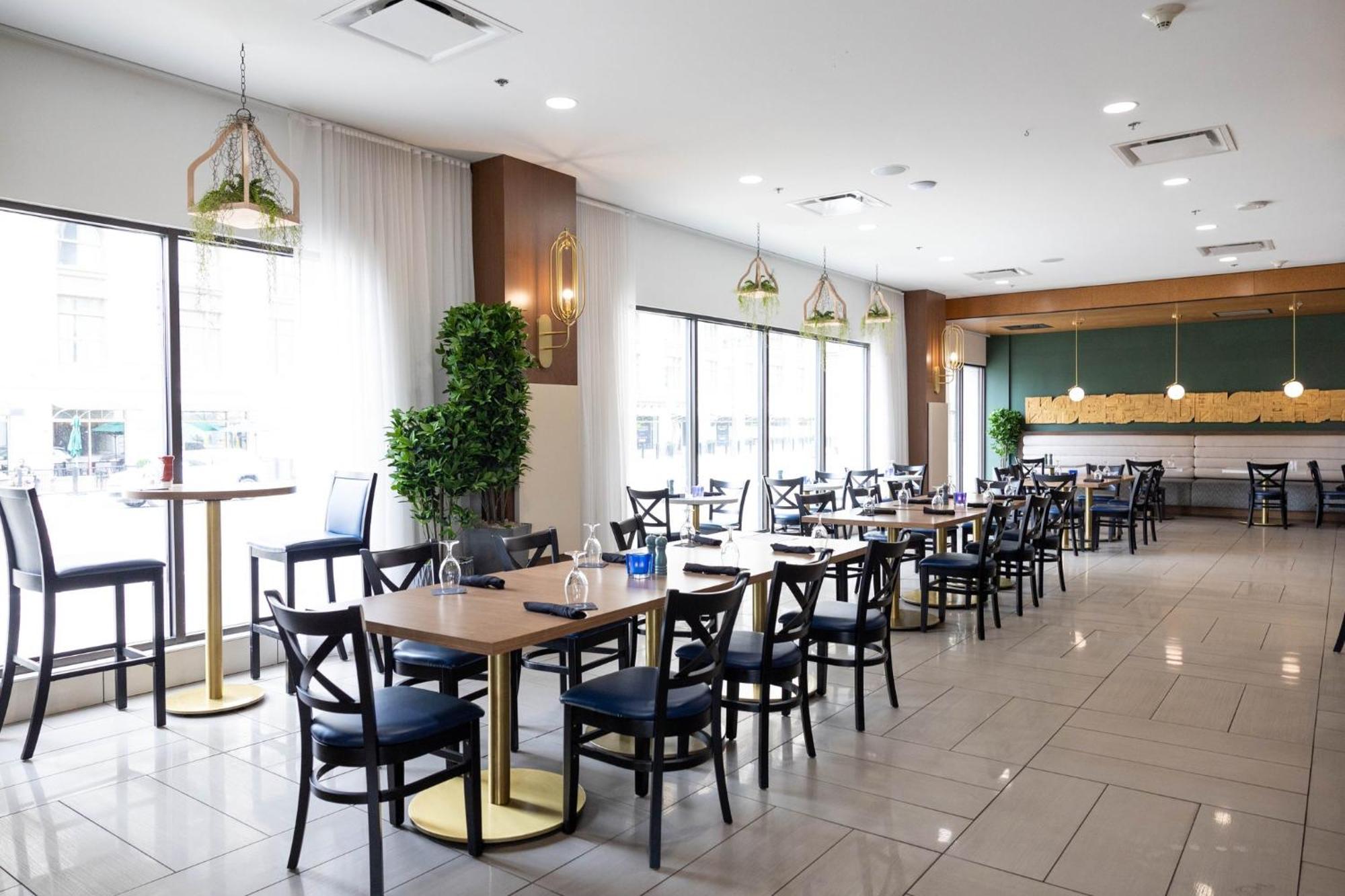 Hotel Indigo Detroit Downtown By Ihg Exterior photo
